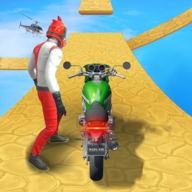  脚踏车特技3D(Bike Stunt 3D) v1.0.6