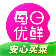  每日优鲜app v10.0.14 