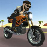  摩托疯狂竞赛Moto Mad Racing v1.02 