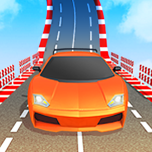 翻滚吧赛车 v1.0.0