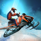 疯狂技能越野赛(Snocross) v1.0.5