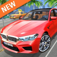 M5汽车模拟器(Car Simulator M5) v1.49 