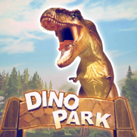 恐龙公园大亨恐龙崛起(DinoTycoon) v1.8 