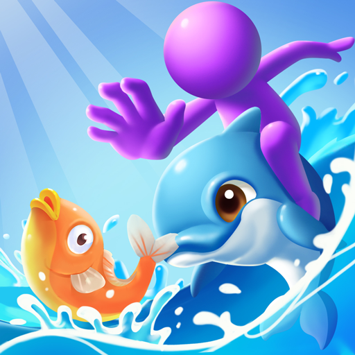 悠闲水族乐园 v1.0.2  