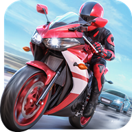 末路赛车手(Racing Fever: Moto) v1.76.0  