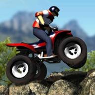 摩托山路越野赛Moto Stunt v1.1.1  