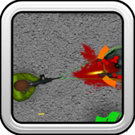 僵尸全歼(Total Zombie Annihilation) v1.0  