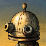  机械迷城(Machinarium) v4.2.1