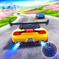 CarZ极速赛车(CarZ Speed Racing) v7 