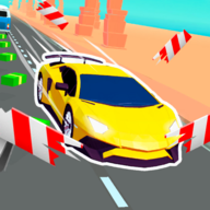 高峰期司机(RushHourDriver) v0.1 