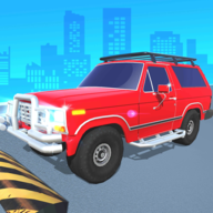 驾驶汽车3D v0.2.5 