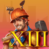 奇妙的建造者Hercules XIII v1.0.1  