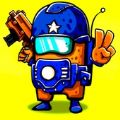 僵尸太空2(Zombie Space II) v0.2 