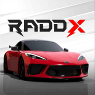 RADDX v1.0  