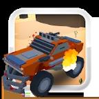 末日公路飙车Car Road Driver v1.1.3 