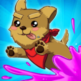 喷射涂鸦狗狗Splat Dogs v0.6  