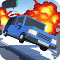 疯狂之路Crazy Road: Classic v0.11 