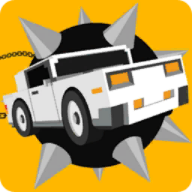 梿枷车(Flail Rider) v1.0.0  