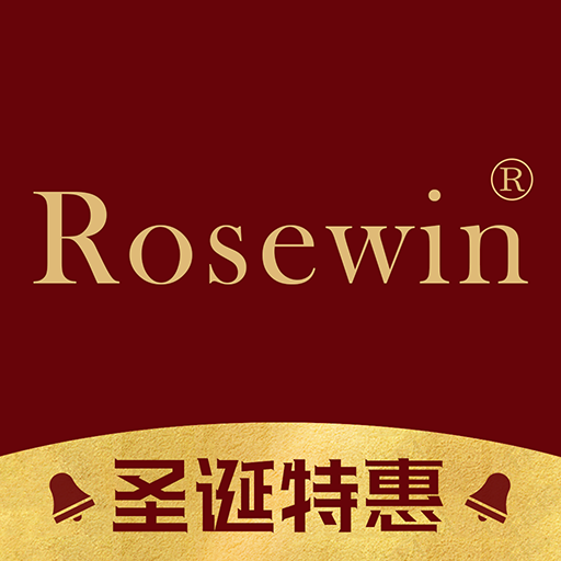 Rosewin鲜花app v5.6.9  