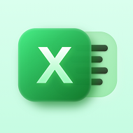 xlsx表格先讯版app v2.0.4  